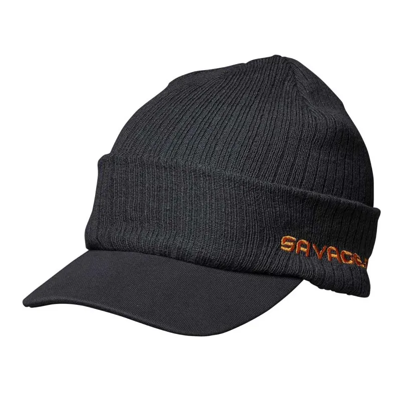 Casquette-Bonnet Beanie Homme Gris en Acrylique Extensible - Ducatillon