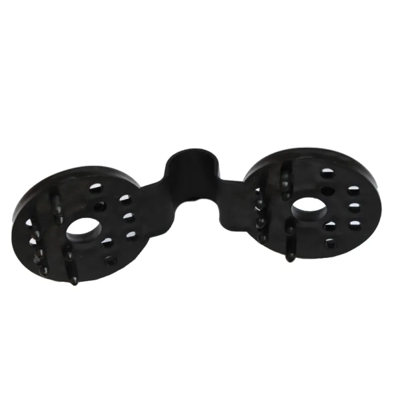 Clips de fixation pour brise vent - Ducatillon