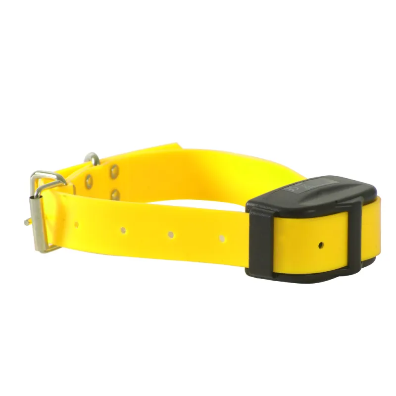 Collier supplémentaire pour clôture télécommandée - Ducatillon
