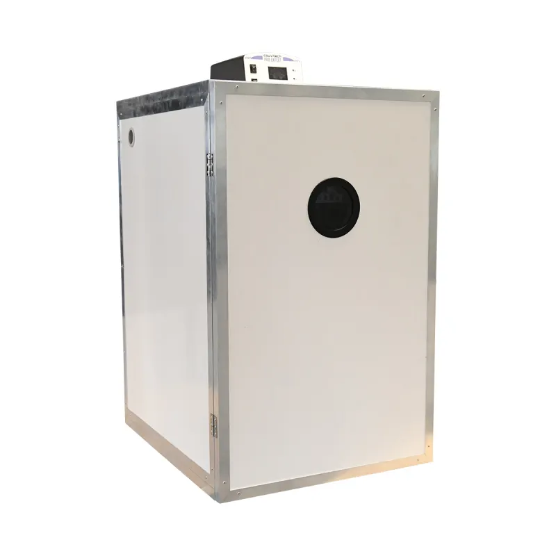 Couveuse Pro Expert Couvitech 336 œufs - Ducatillon