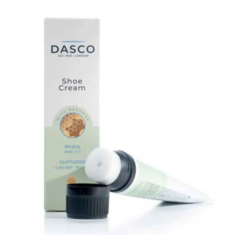 Crème nourrissante pour cuir avec applicateur - 75 ml - Ducatillon