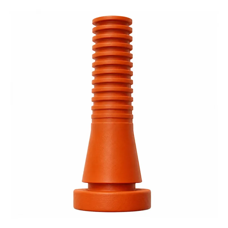 Doigt pour plumeuse River Systems Piumina, version poules - Lot de L'unité