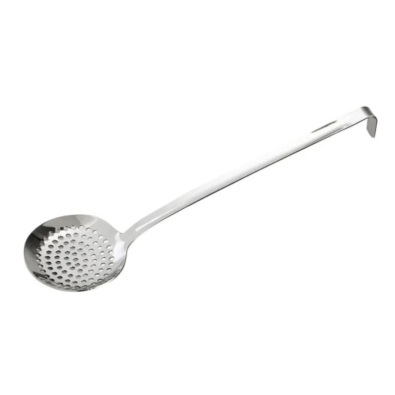 Ecumoire en Acier inoxydable 37 cm - Ducatillon