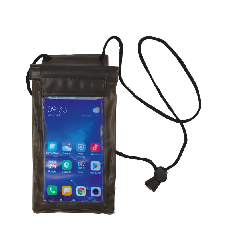Etui Etanche Téléphone - Ducatillon
