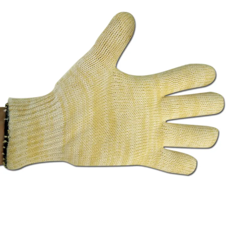Gant Anti-Chaleur - Lot de Lot de 2 - Ducatillon