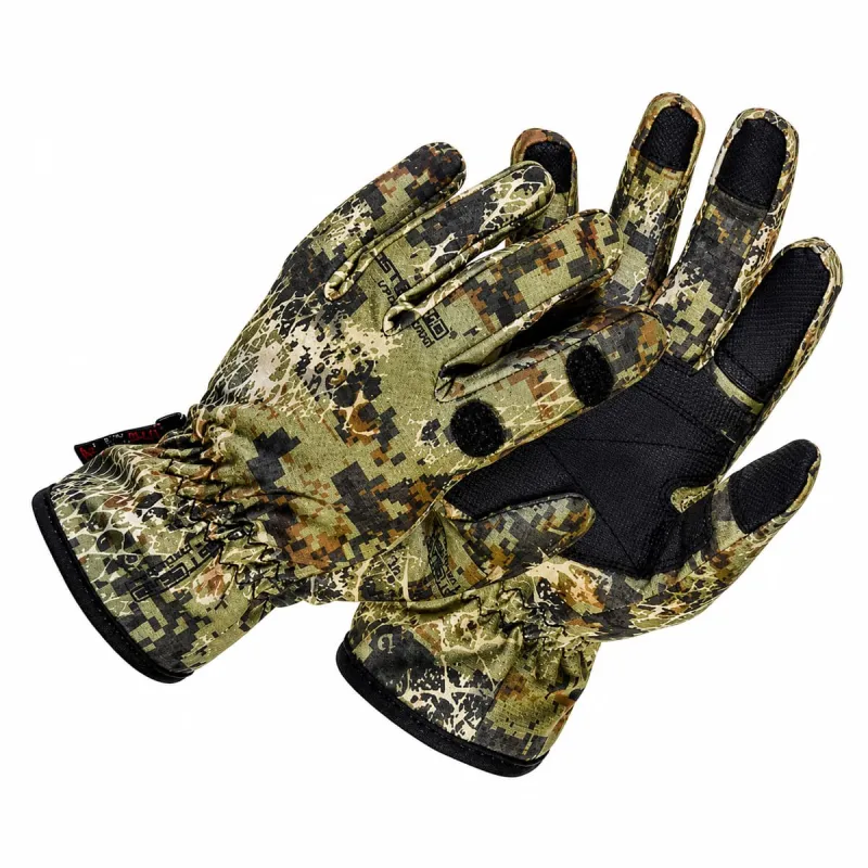 Gants Verney Carron camouflage Snake - Taille M
