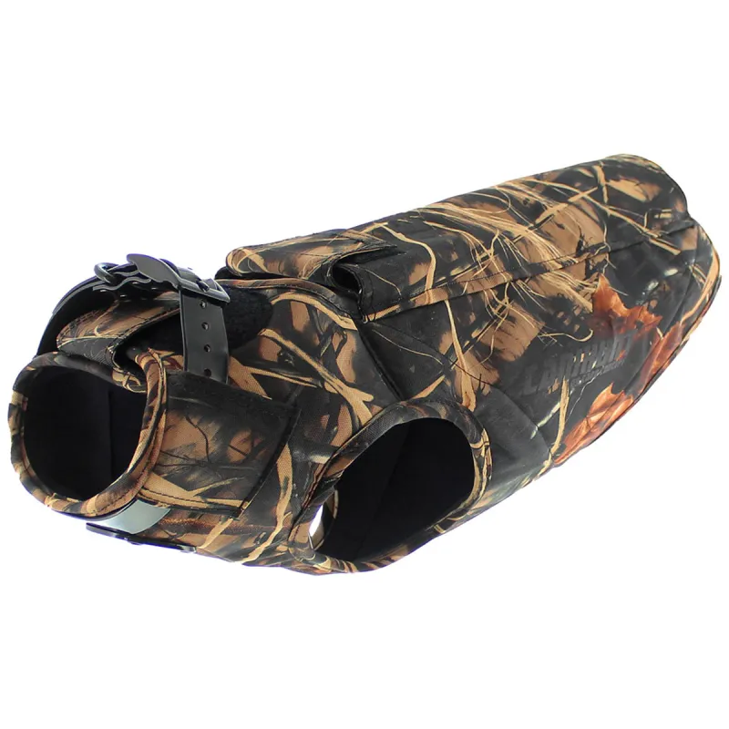 Gilet de flottaison CANIHUNT - Neopro - Taille M