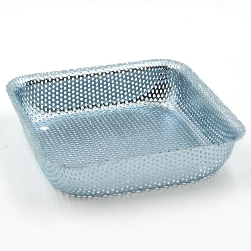 Grille 2mm pour moulin à céréales Glava 1200W - Ducatillon
