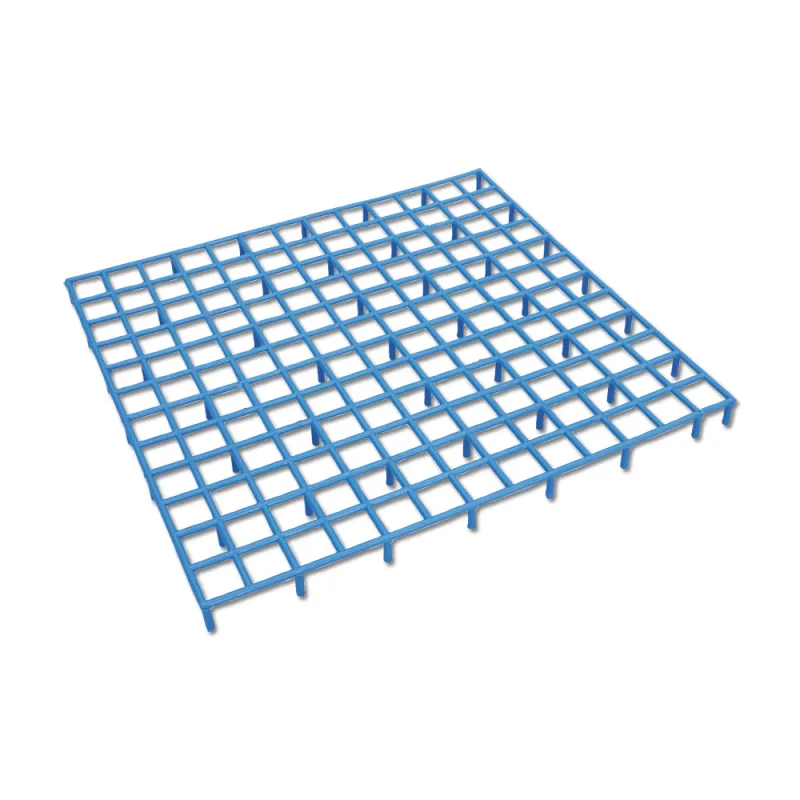 Grille plastique pour casier pigeon - Ducatillon