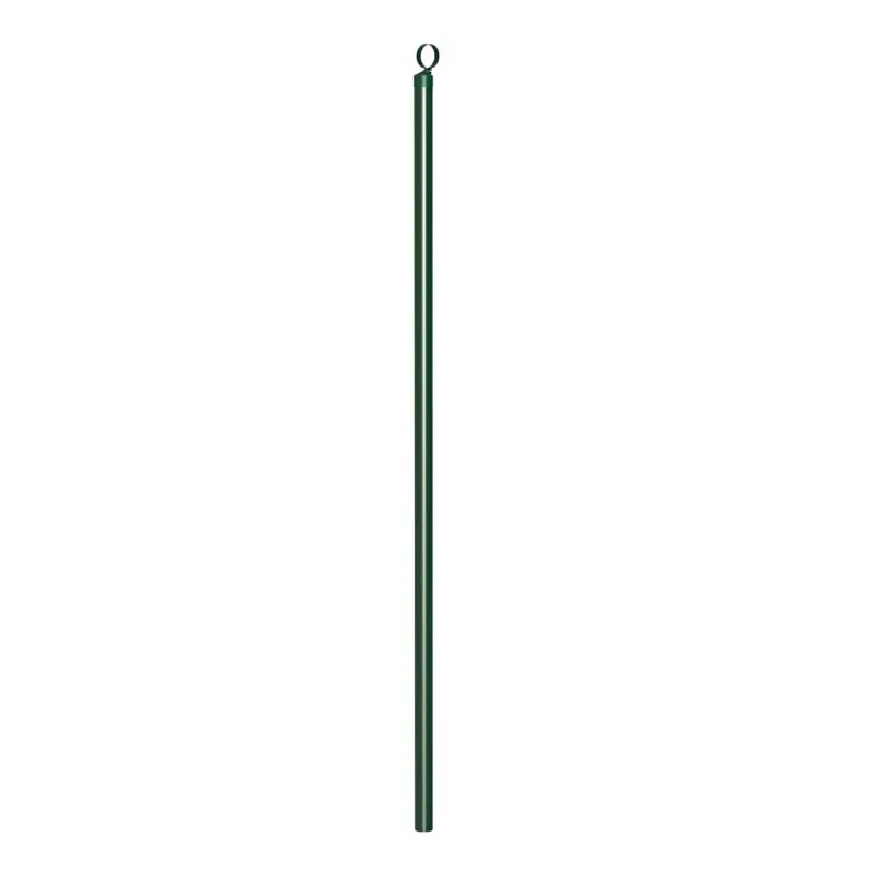 Jambe de force pour piquet grillage - Ø3,8 cm x 160 cm - Ducatillon