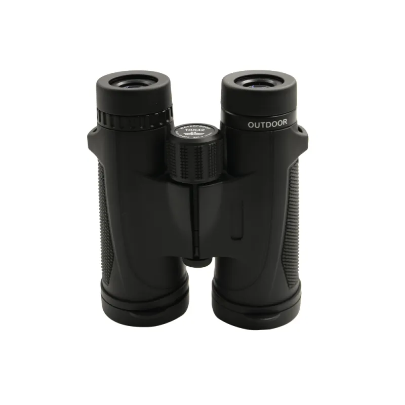 Jumelles 420HD Sightoptics Optiques Multicouches 10X42