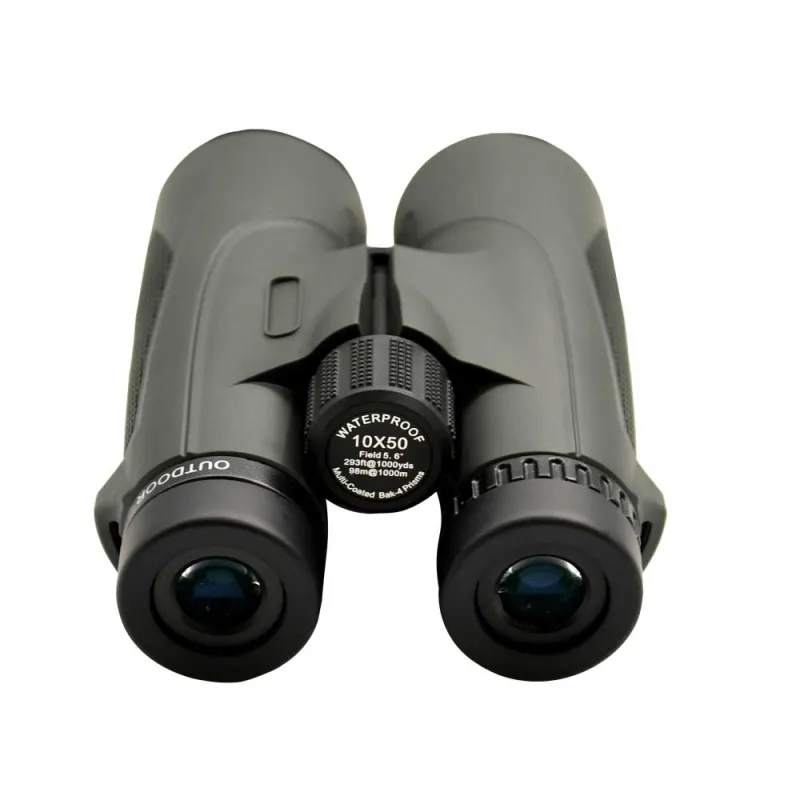 Jumelles 500 HD Sightoptics optiques multicouches 10X50