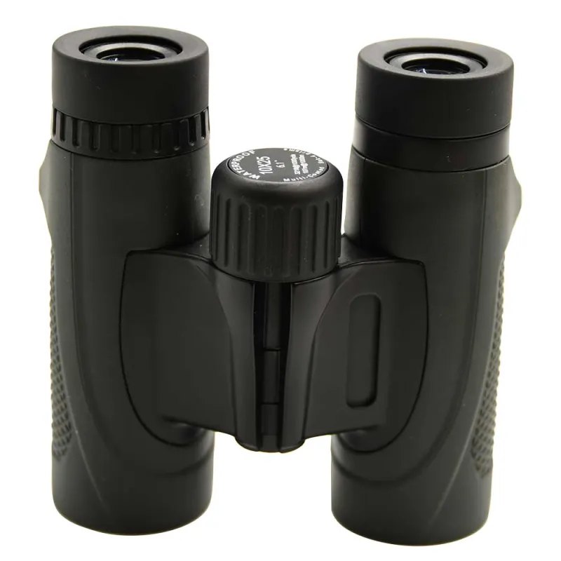 Jumelles 250HD Sightoptics optiques multicouches 10X25