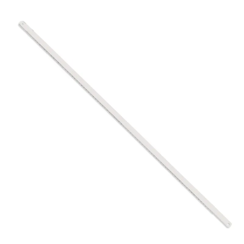 Lame rechange scie boucher tendeur à vis 35 cm acier inoxydable - Ducatillon