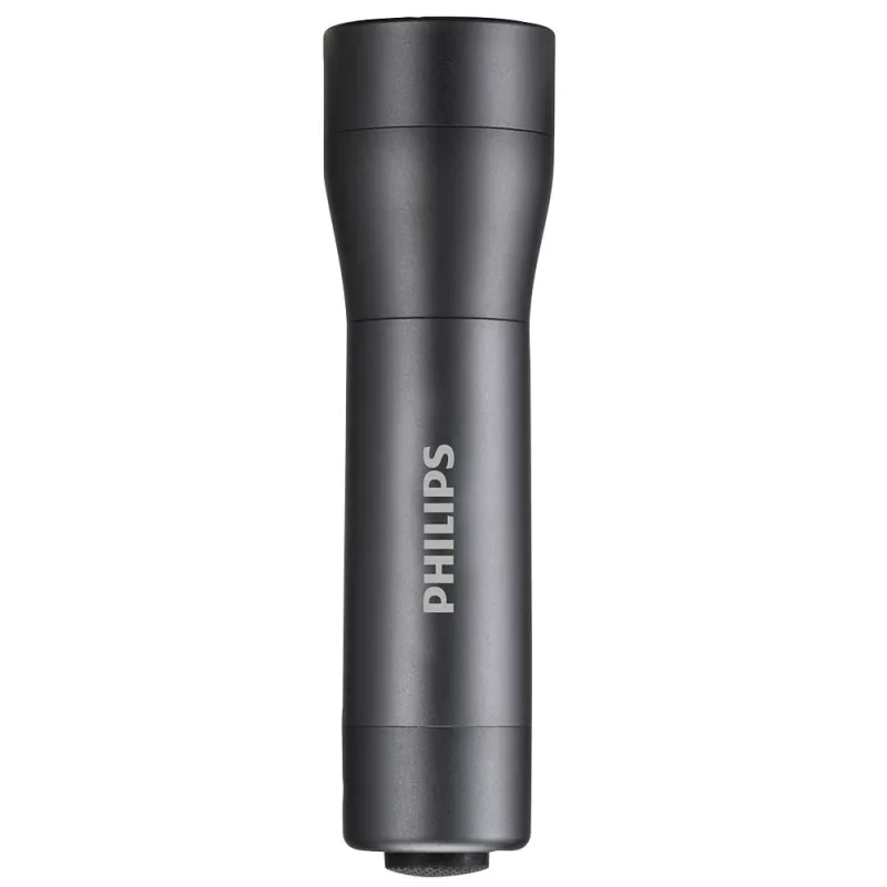 Lampe de poche Philips Everyday 120 lumens AAA/LR03 - Ducatillon