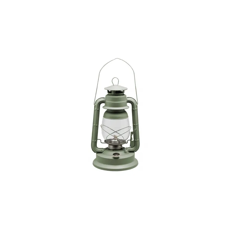 Lampe tempête à pétrole - CAO