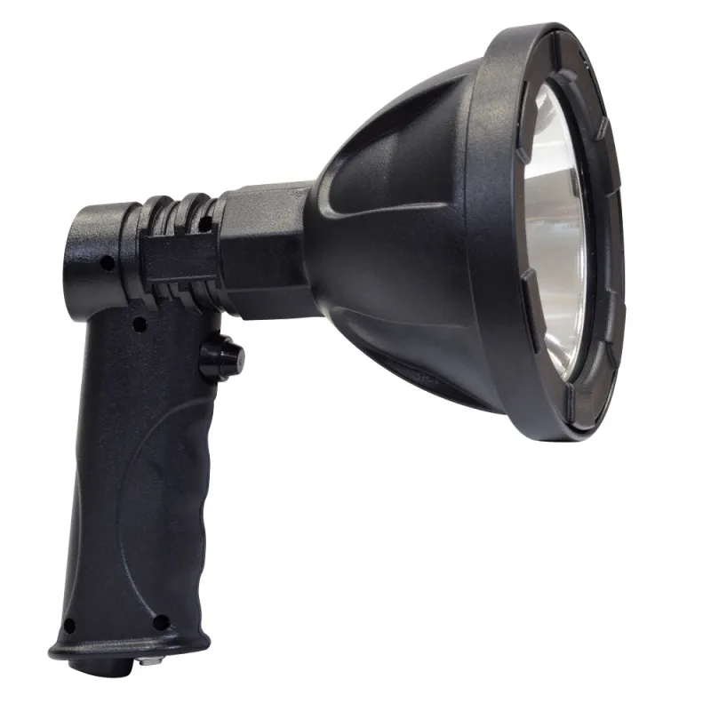 Lampe Torche Rechargeable - Ducatillon