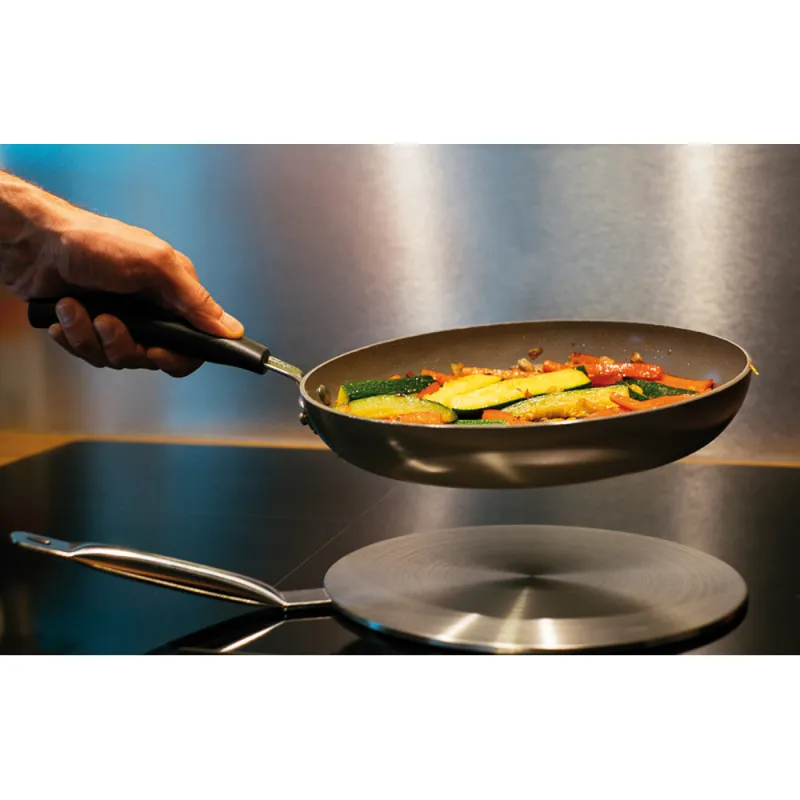 Le disque relais induction - Ducatillon