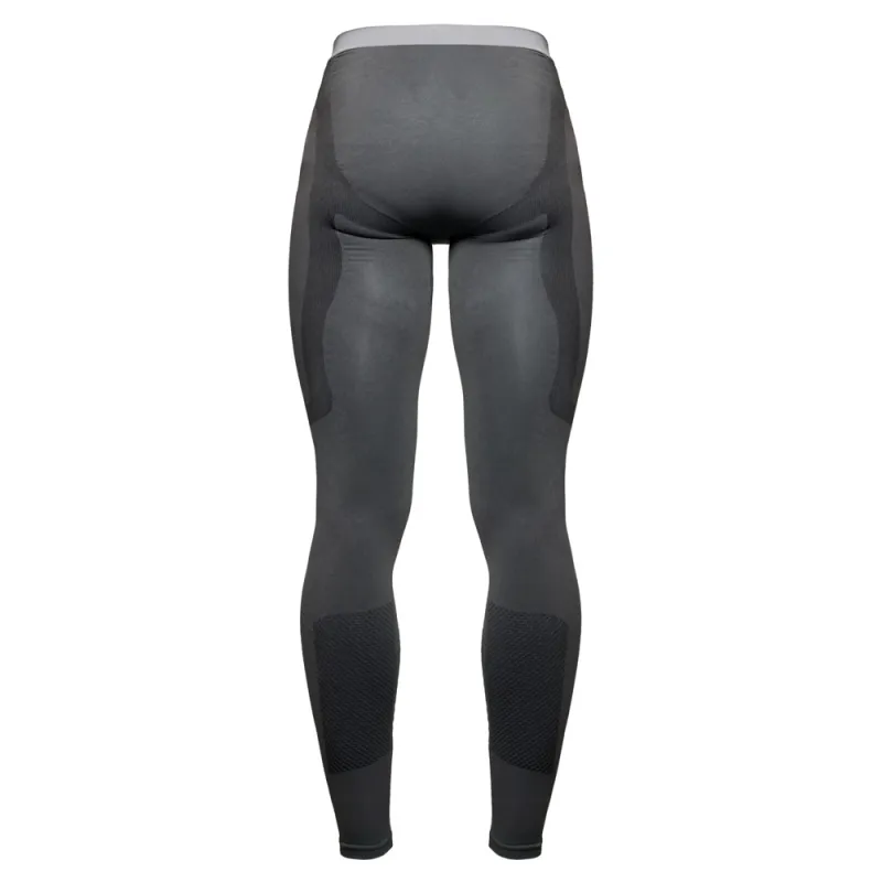 Legging homme isolant polypropylène DRYARN anthracite S à 2XL - Taille L - Spring Revolution 2.0
