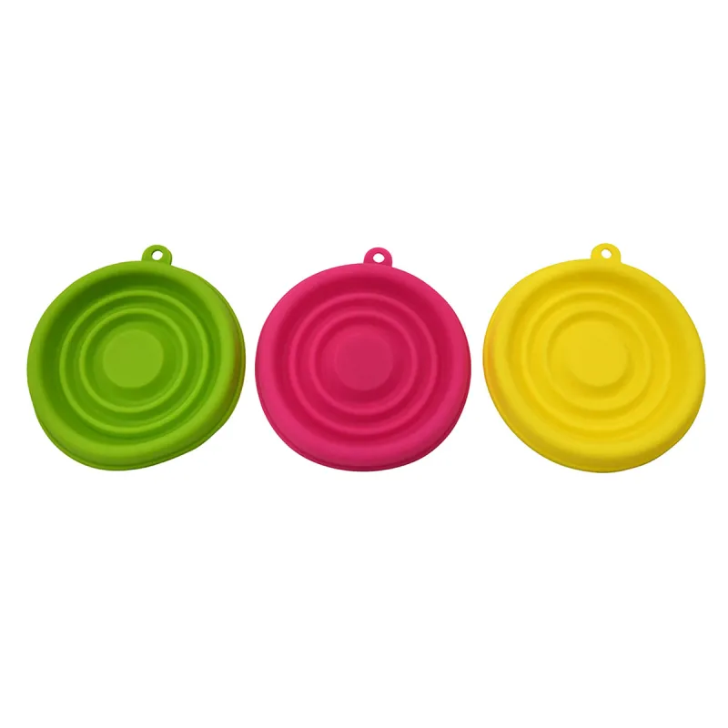 Lot 3 capuchons ouvre-bocaux antidérapants cuisine pratique - Ducatillon