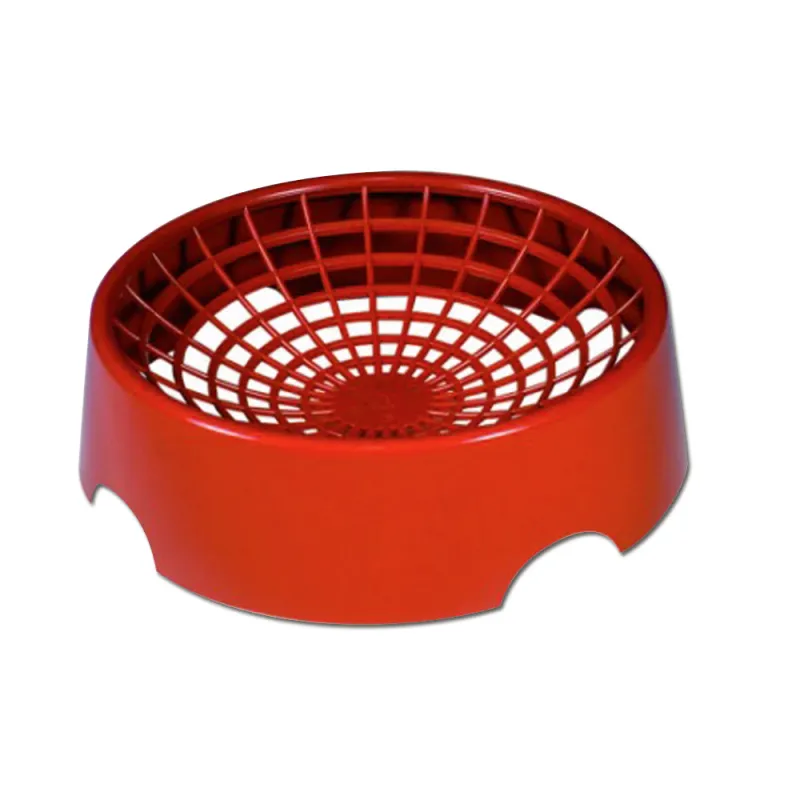 Nid plastique ventilé diamètre 21 cm - Ducatillon