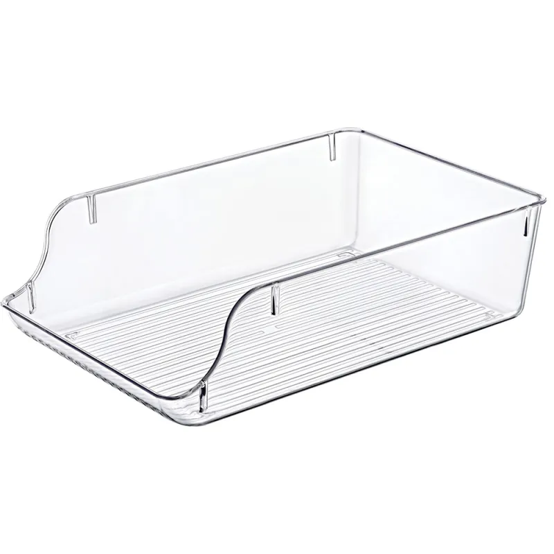 Organiseur réfrigérateur 36 x 23,5 x 10cm - Ducatillon