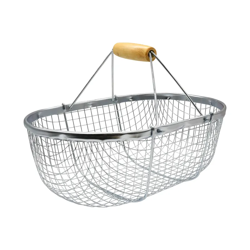 Panier à récolte 15 litres - Ducatillon