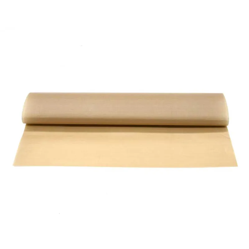 Papier de cuisson réutilisable 40 x 33cm - Ducatillon