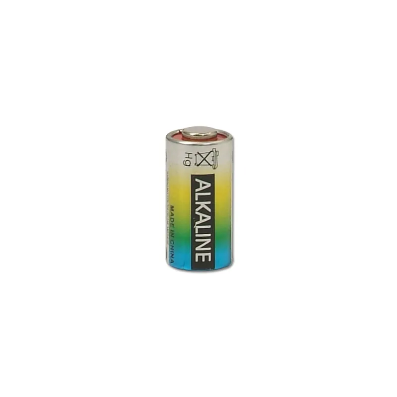 Pile 476A - 6 volts - Ducatillon