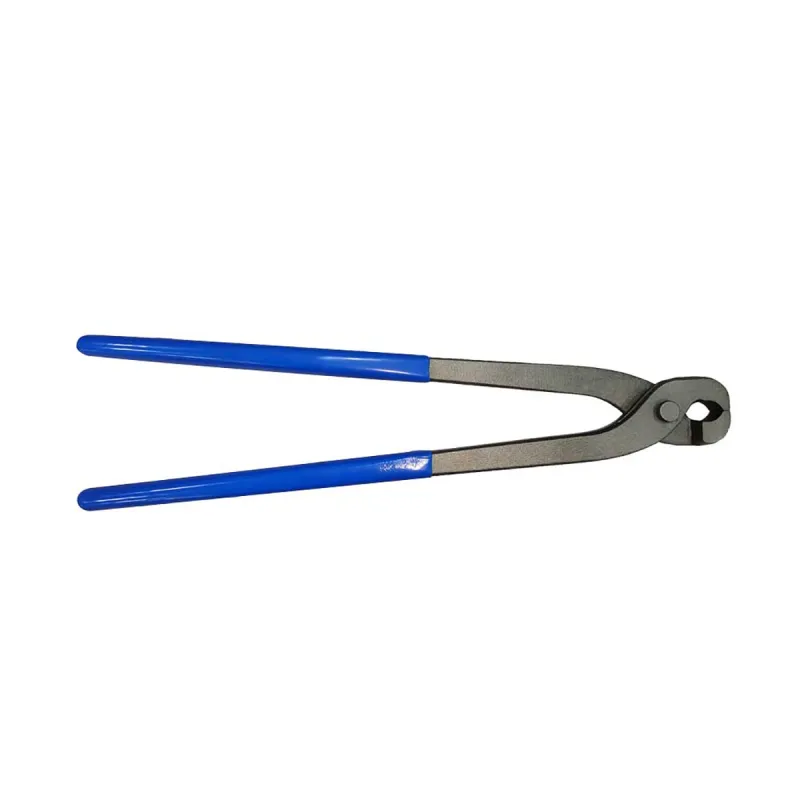 Pince spéciale pour installation de grillage en rouleau - Ducatillon