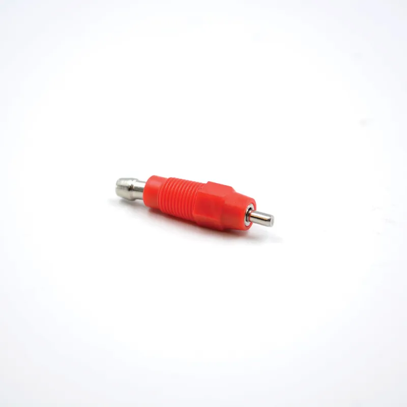 Pipette Rouge Pour Cage Cimuka - Ducatillon