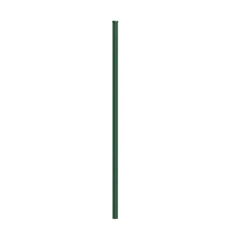Piquet en acier pour grillage rouleau - Ø4,8mm x 170cm - Ducatillon