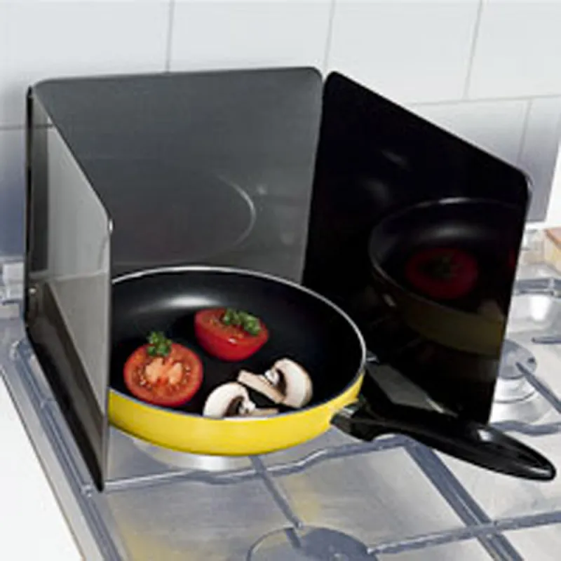 Plaque anti-projection pliable - Ducatillon