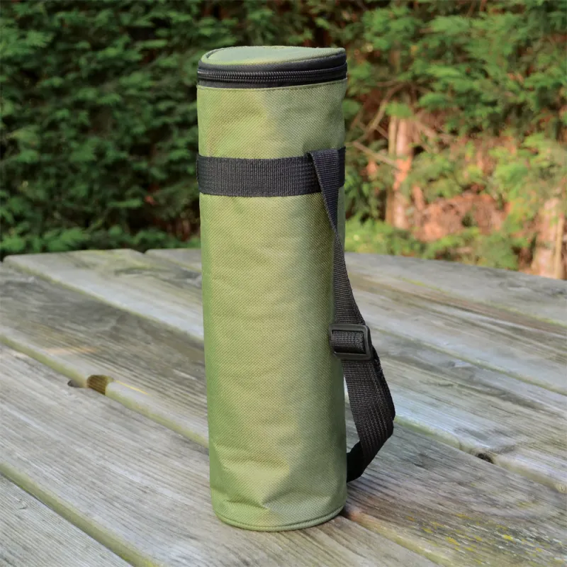 PORTE BOUTEILLE ISOTHERME - Ducatillon
