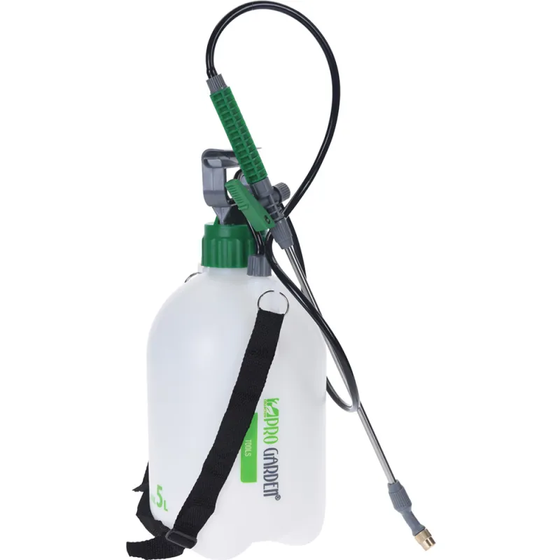 Pulvérisateur à pression 5 L - Progarden