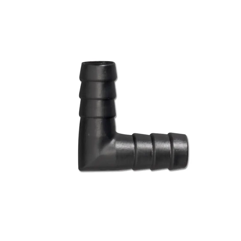 Raccord d'angle Diamètre 12 mm système abreuvement automatique - Ducatillon