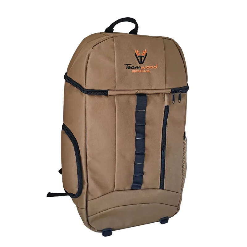 Sac à dos isotherme Teamwood 54 X 31 X 20cm