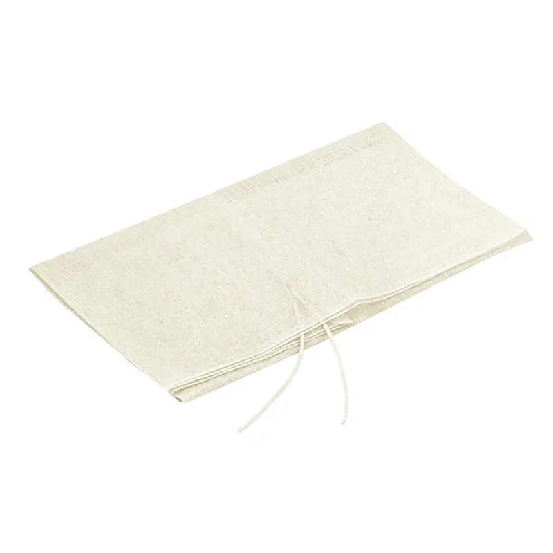 Sac à jambon en coton réutilisable - Ducatillon