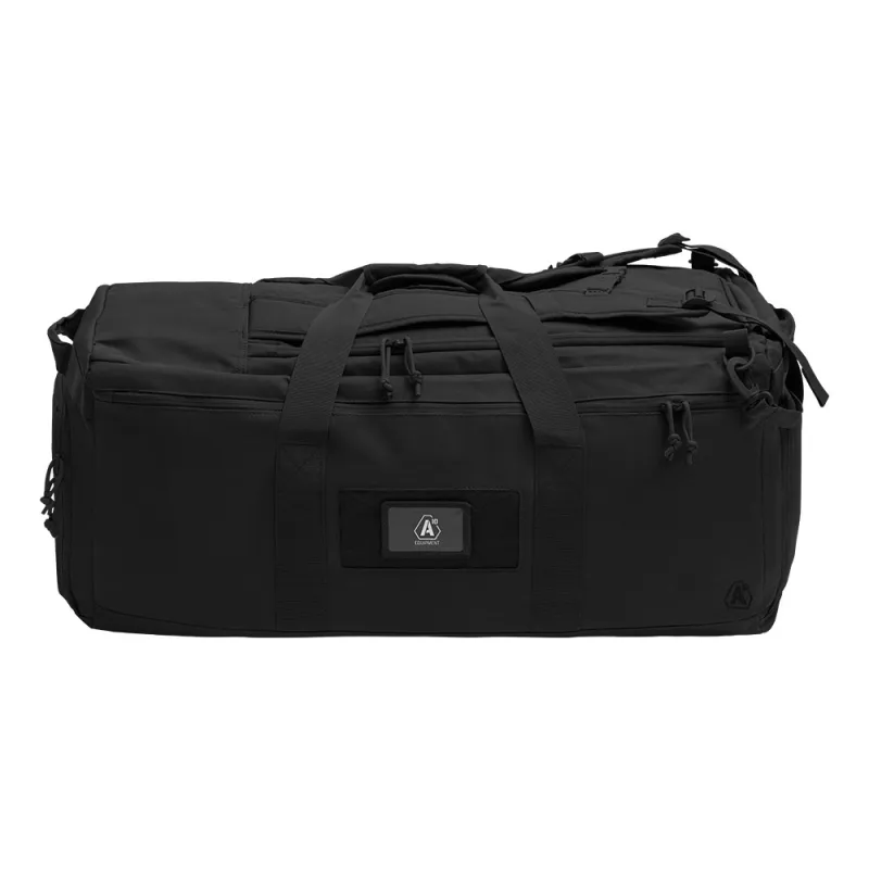 Sac de transport 90L 600D DWR-TECH bretelles réglables - A10 Equipment