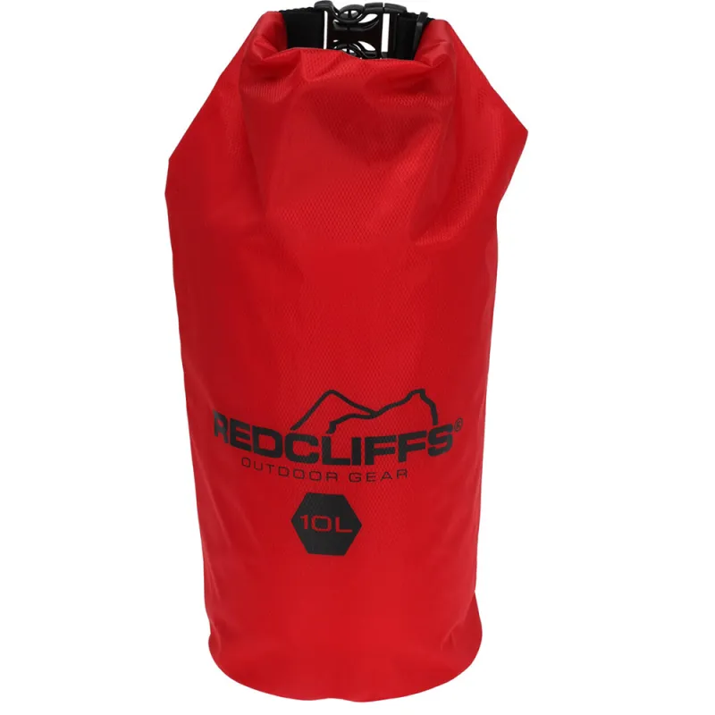 Sac étanche 10 L - 17 x 55 cm - Ducatillon