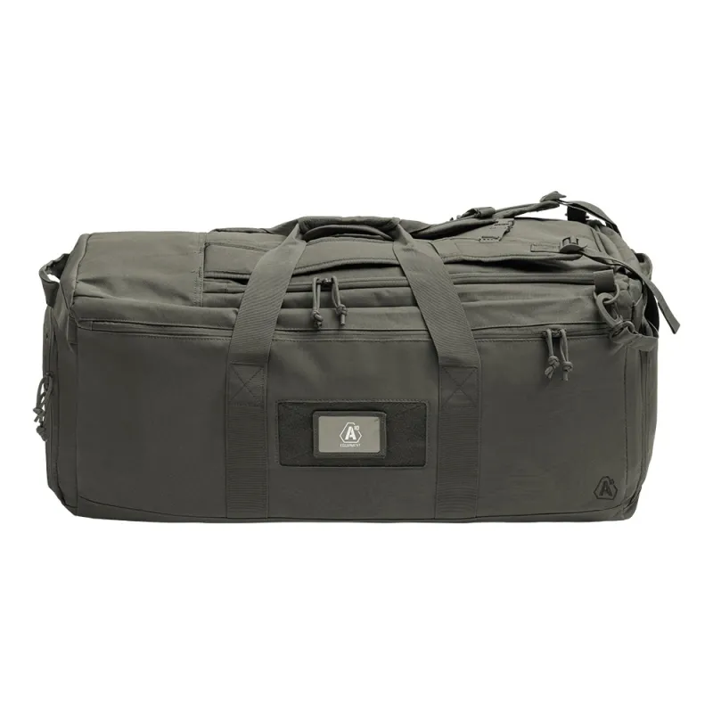Sac Transport 90L 600D DWR-TECH 2en1 Dos Bretelles - A10 Equipment