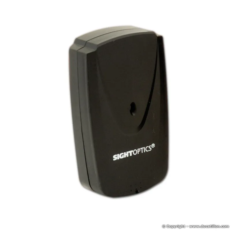 SONDE SUPPLEMENTAIRE - Ducatillon