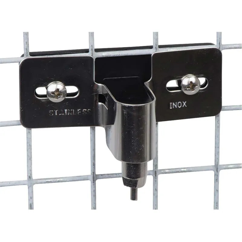 Sucette alimentation Abreuvoir lapin 12 mm - Olba