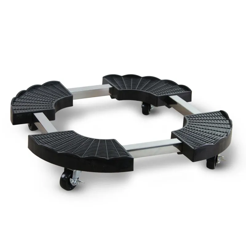 Support plante 360° ajustable - Ducatillon