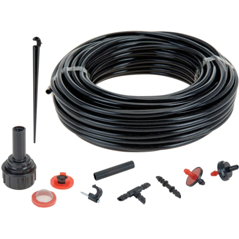 Système de micro-irrigation - Ducatillon