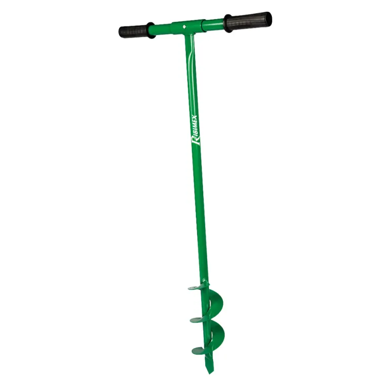 Tarière manuelle - Taille 10 cm - Ducatillon