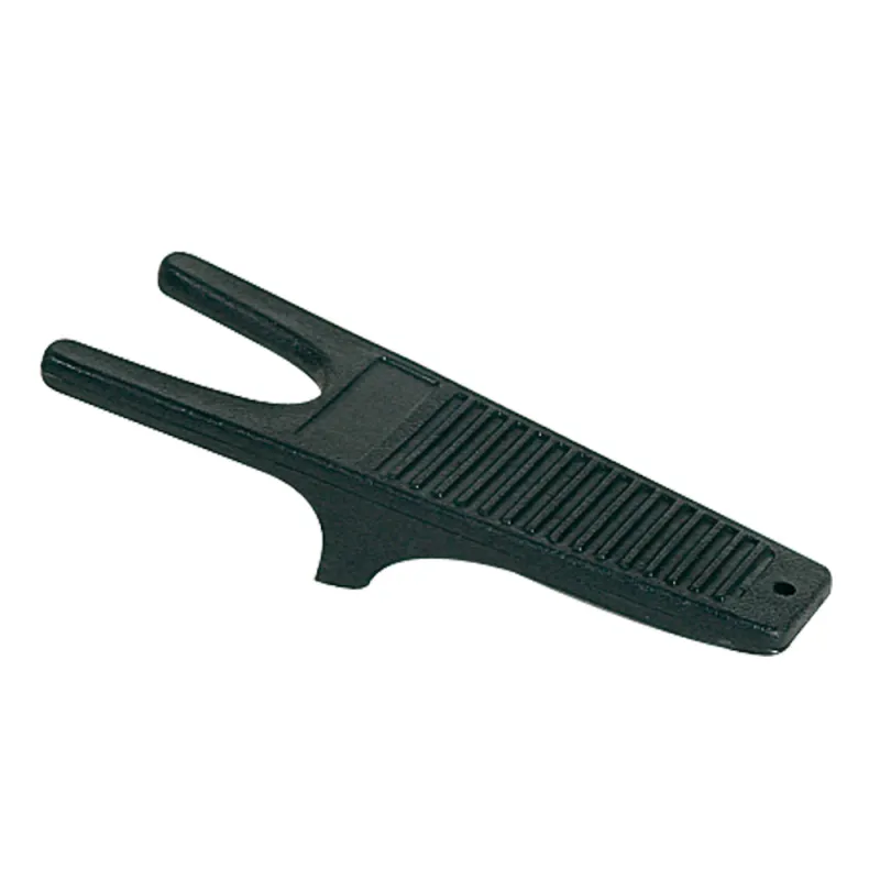 Tire botte PVC - Ducatillon