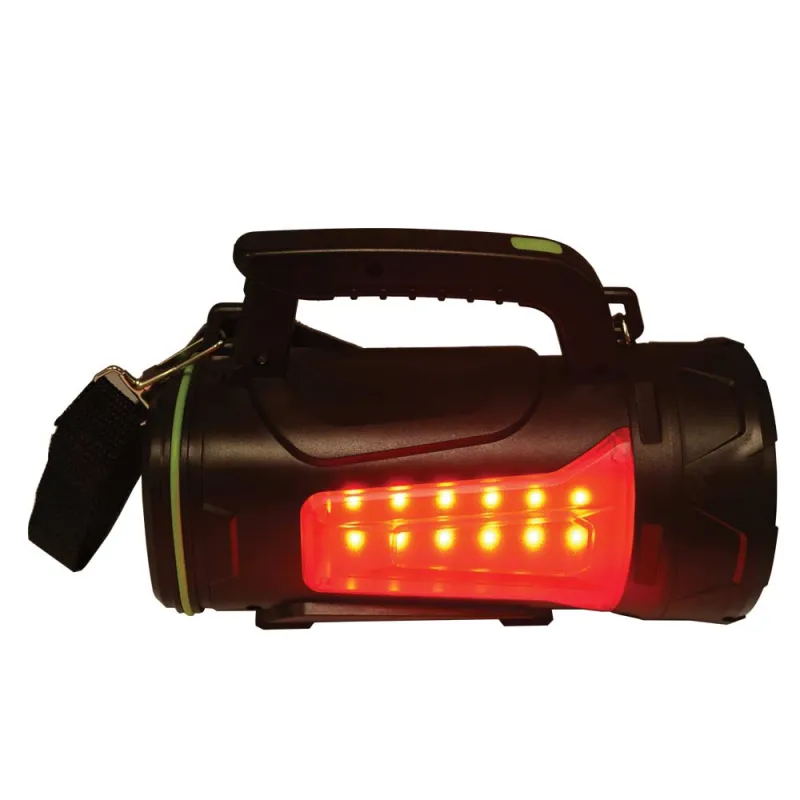 Torche Trio light 1000 lumens - Ducatillon