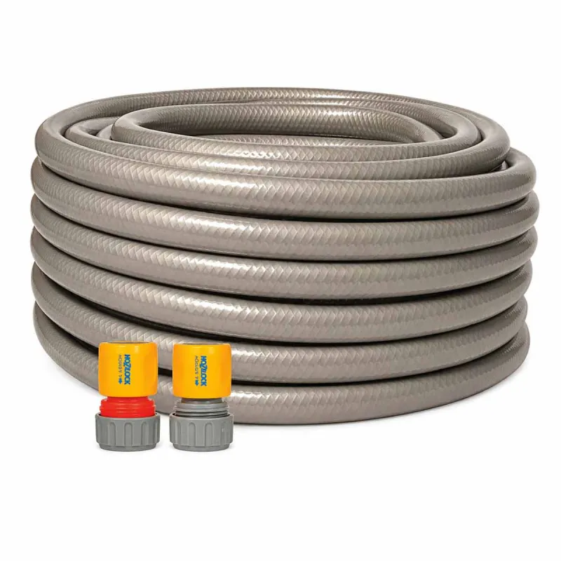 Tuyau d'arrosage Hozelock 25 m - Ducatillon