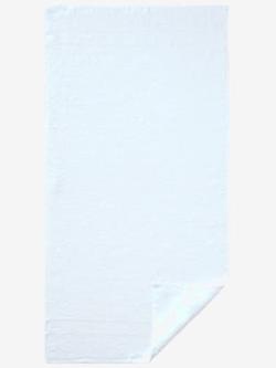 Serviette superbe qualité, couleur blanc - HELLINE
